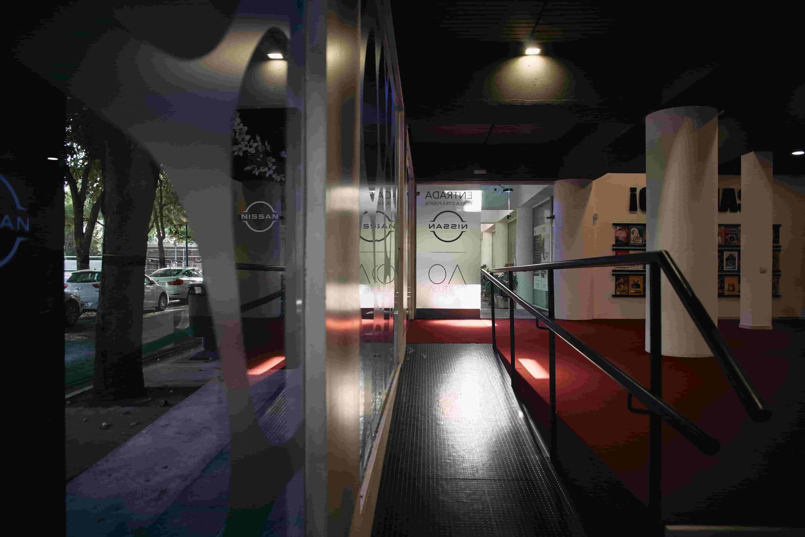 AUDITORIO CARTUJA - imagen 6