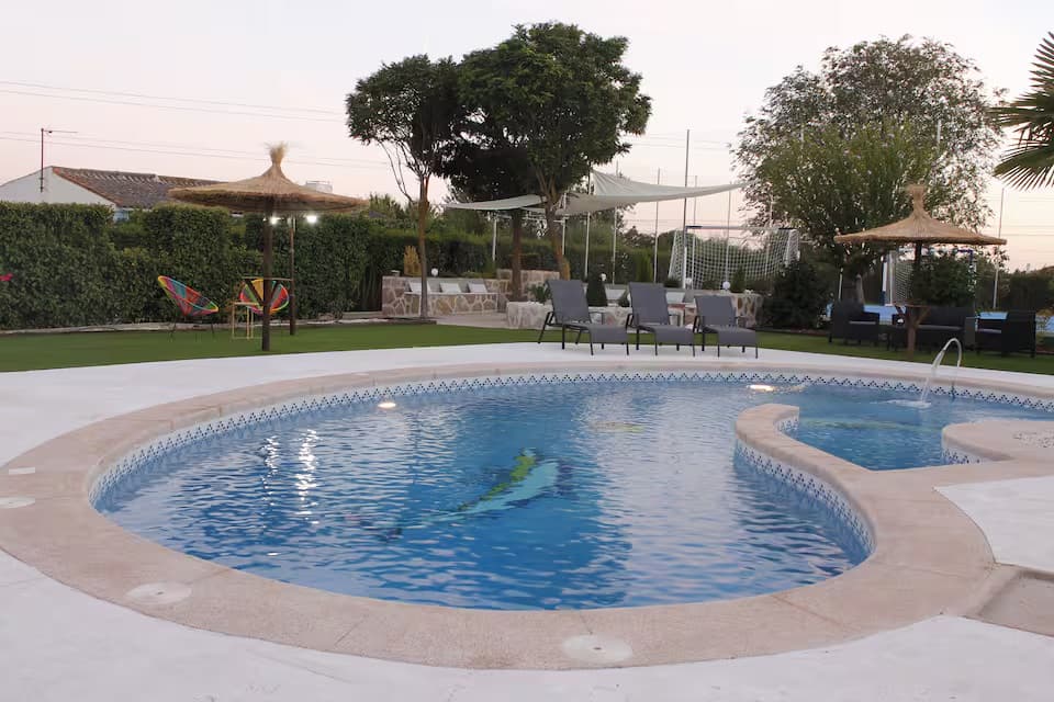 Villa Flor -Madrid - imagen 18