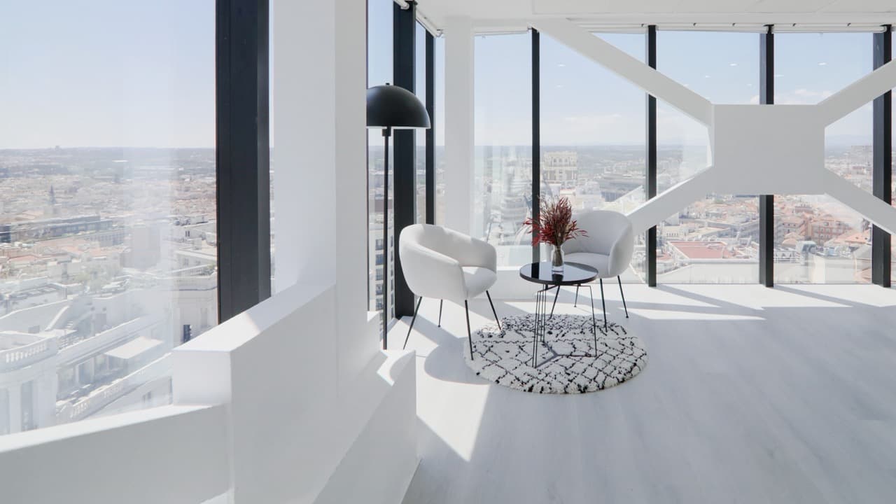 Espacio Aster 11