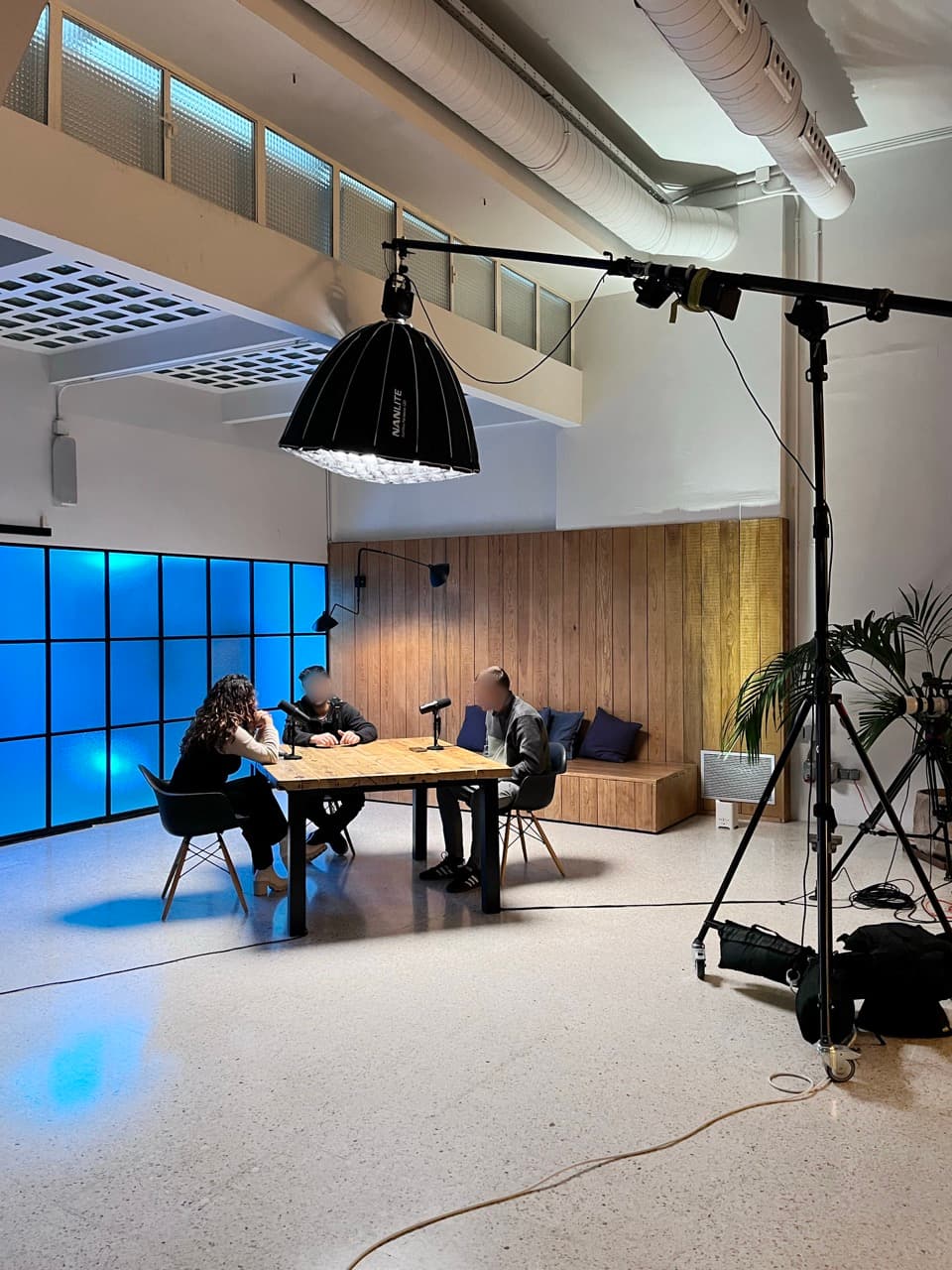 MR FOX ESTUDIO - imagen 6