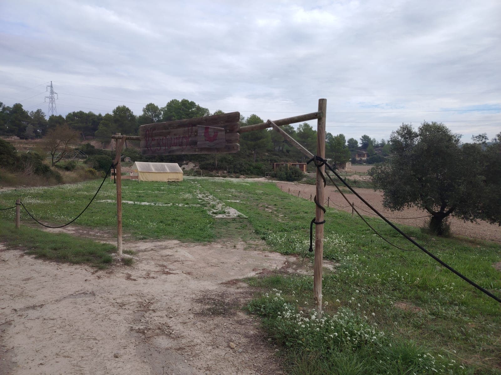 ÒDENA VILLAGE - imagen 7