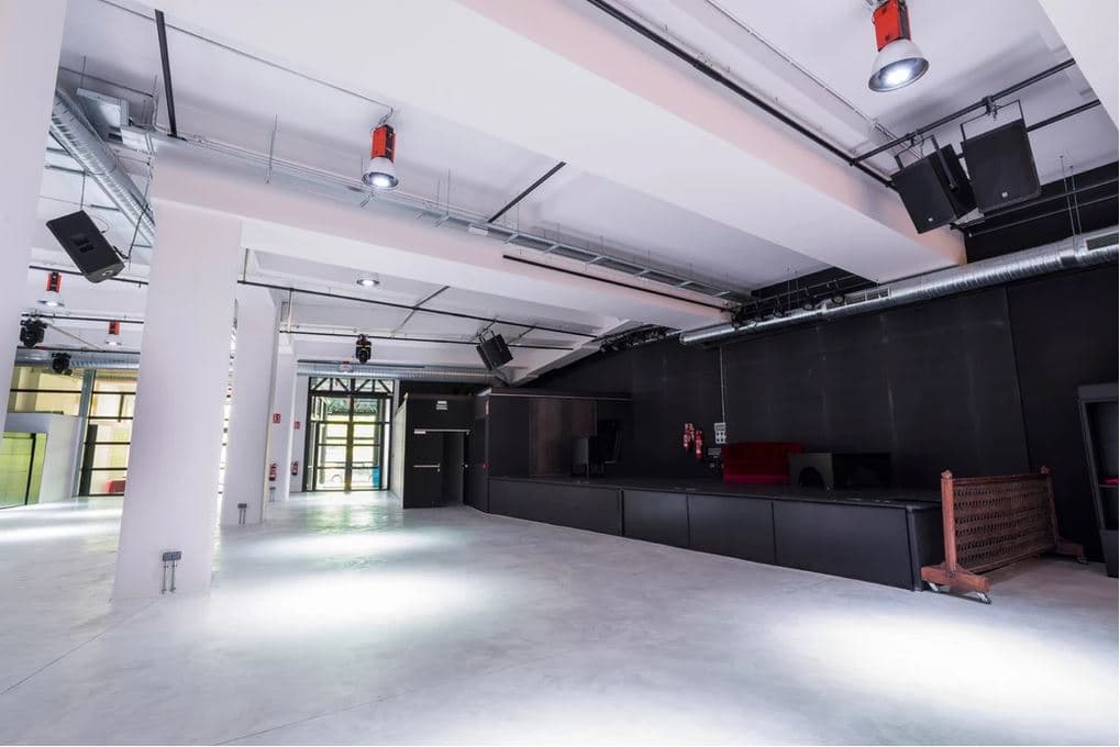 PROXIMA ESTACION - MADRID - imagen 6