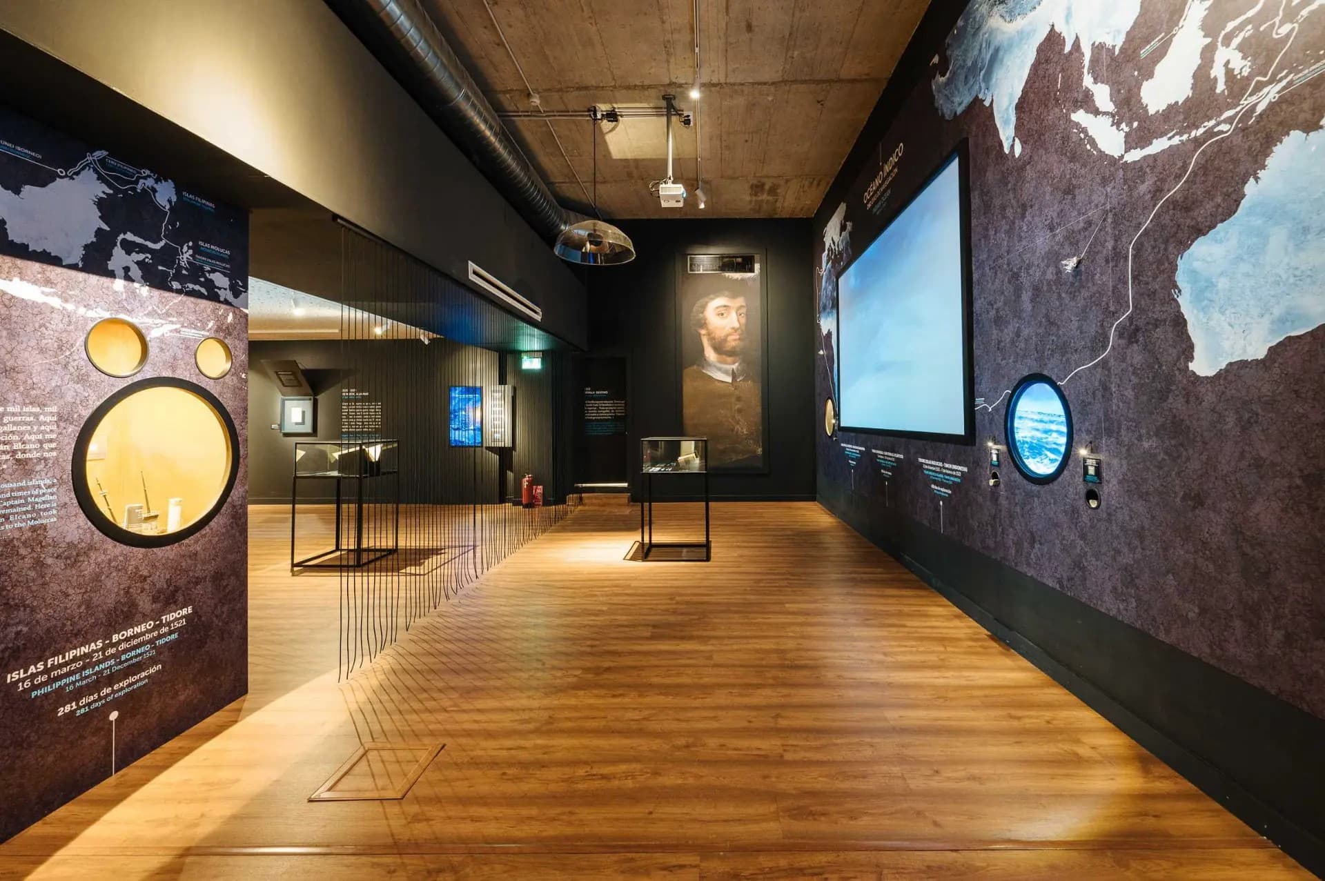 ESPACIO EXPLORATERRA - imagen 26