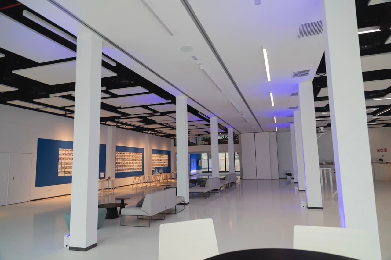 BIOHUB - imagen 8