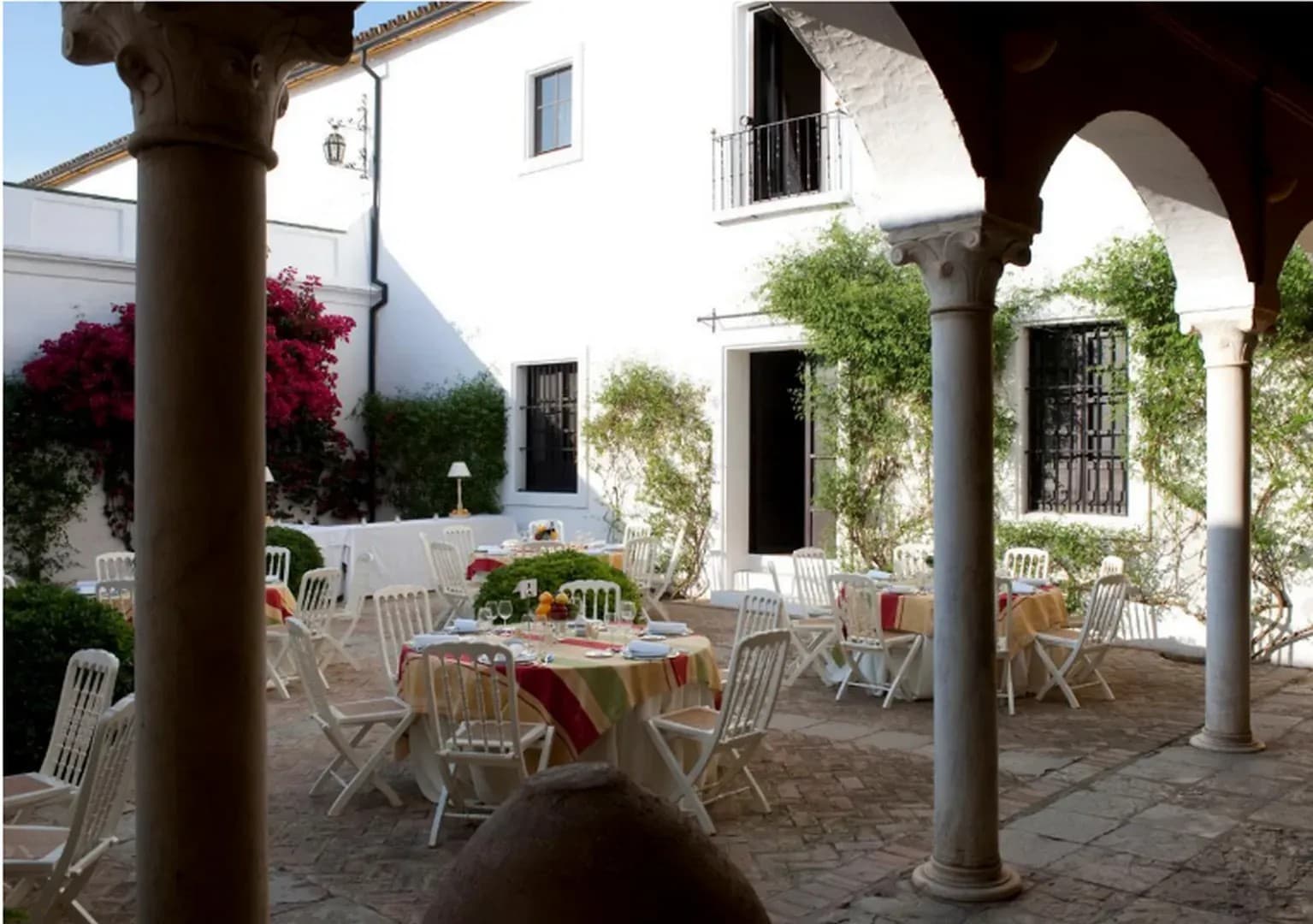 CORTIJO TORRE DE LA REINA - imagen 18