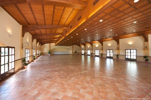 HACIENDA ATALAYA ALTA - imagen 19