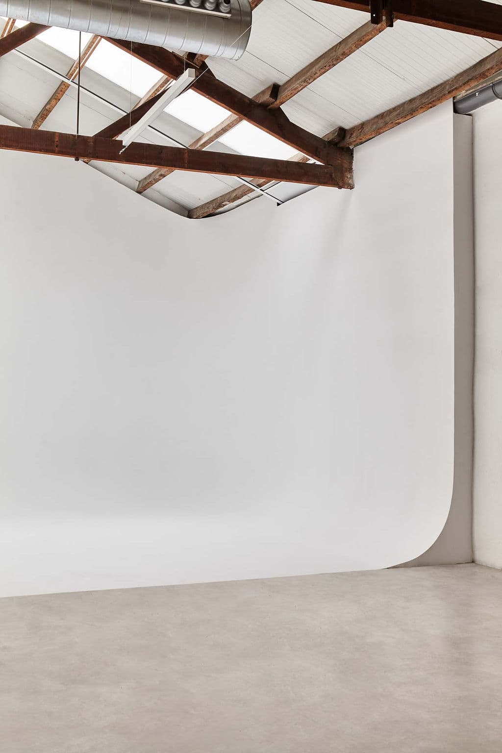 Espacio Diafano Industrial para Eventos y Rodajes - Barcelona - imagen 25