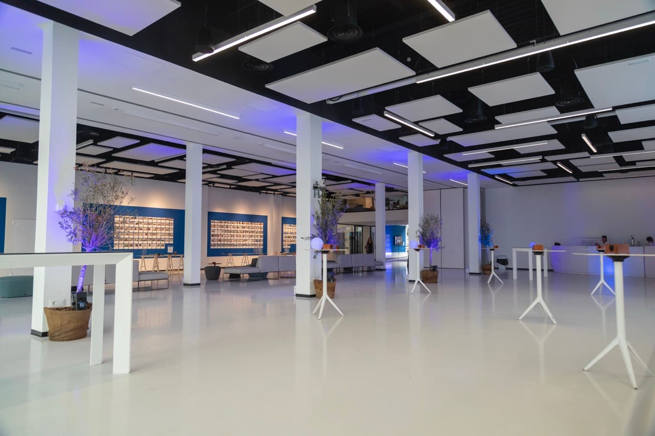 BIOHUB - imagen 13