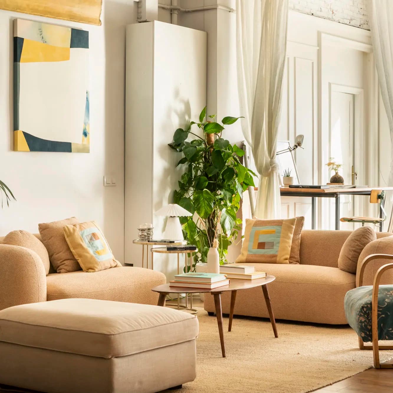 Take Loft - Barcelona - imagen 8