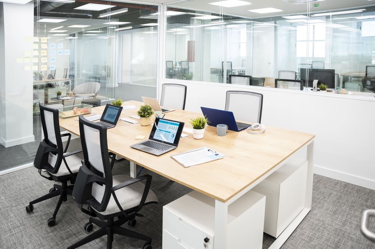 COWORKING LA FABRICA - MADRID NORTE - imagen 22