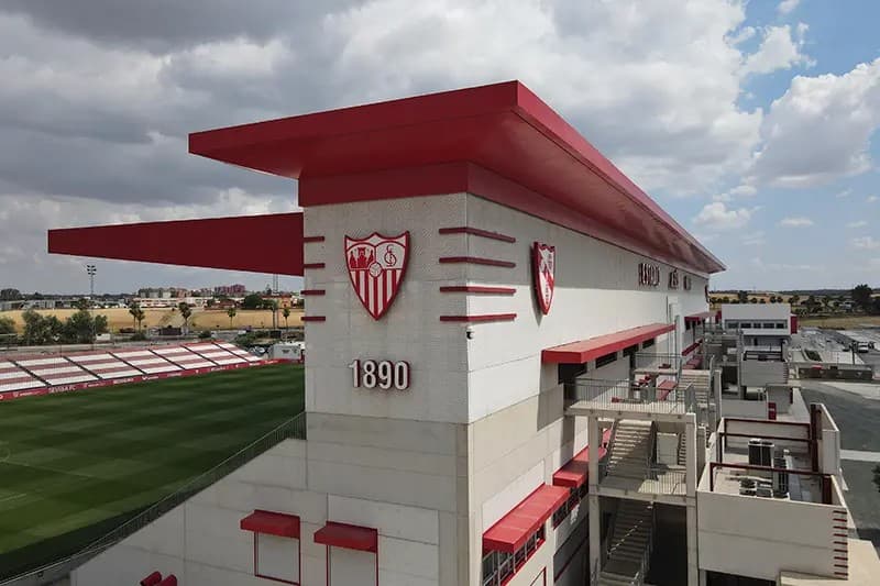 ESTADIO RAMÓN SÁNCHEZ-PIZJUÁN SEVILLA FC - imagen 14