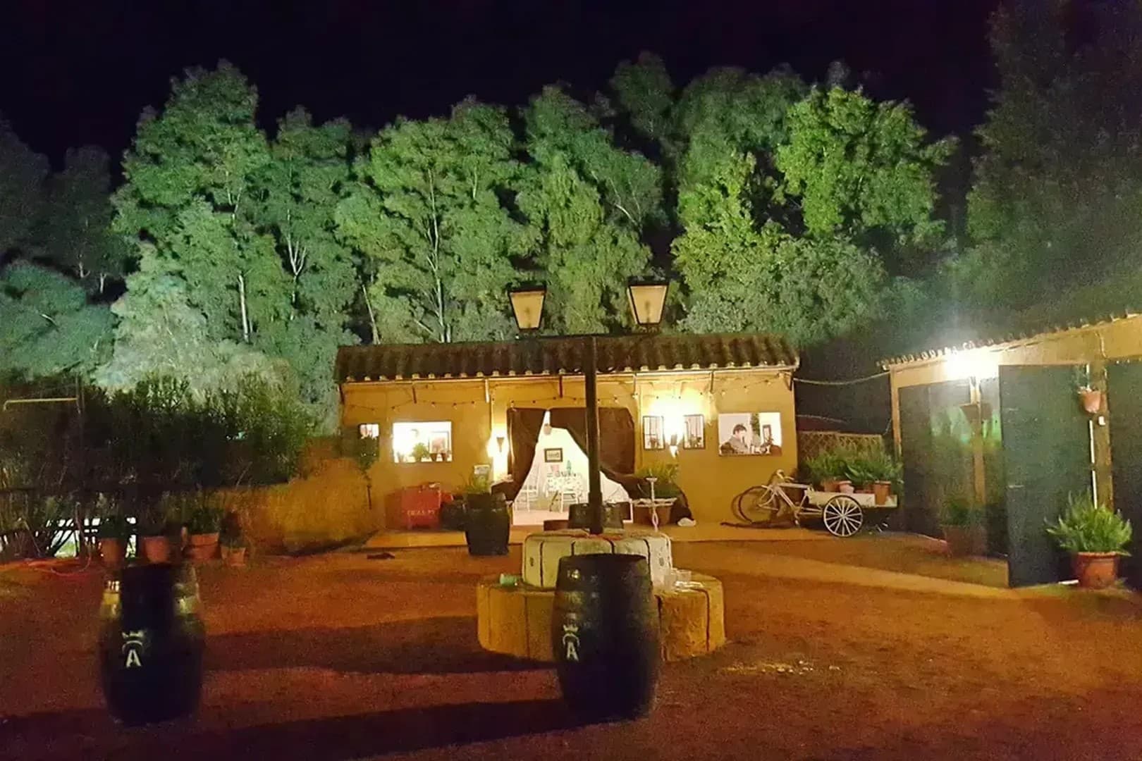 CORTIJO DE ARTAZA - imagen 26