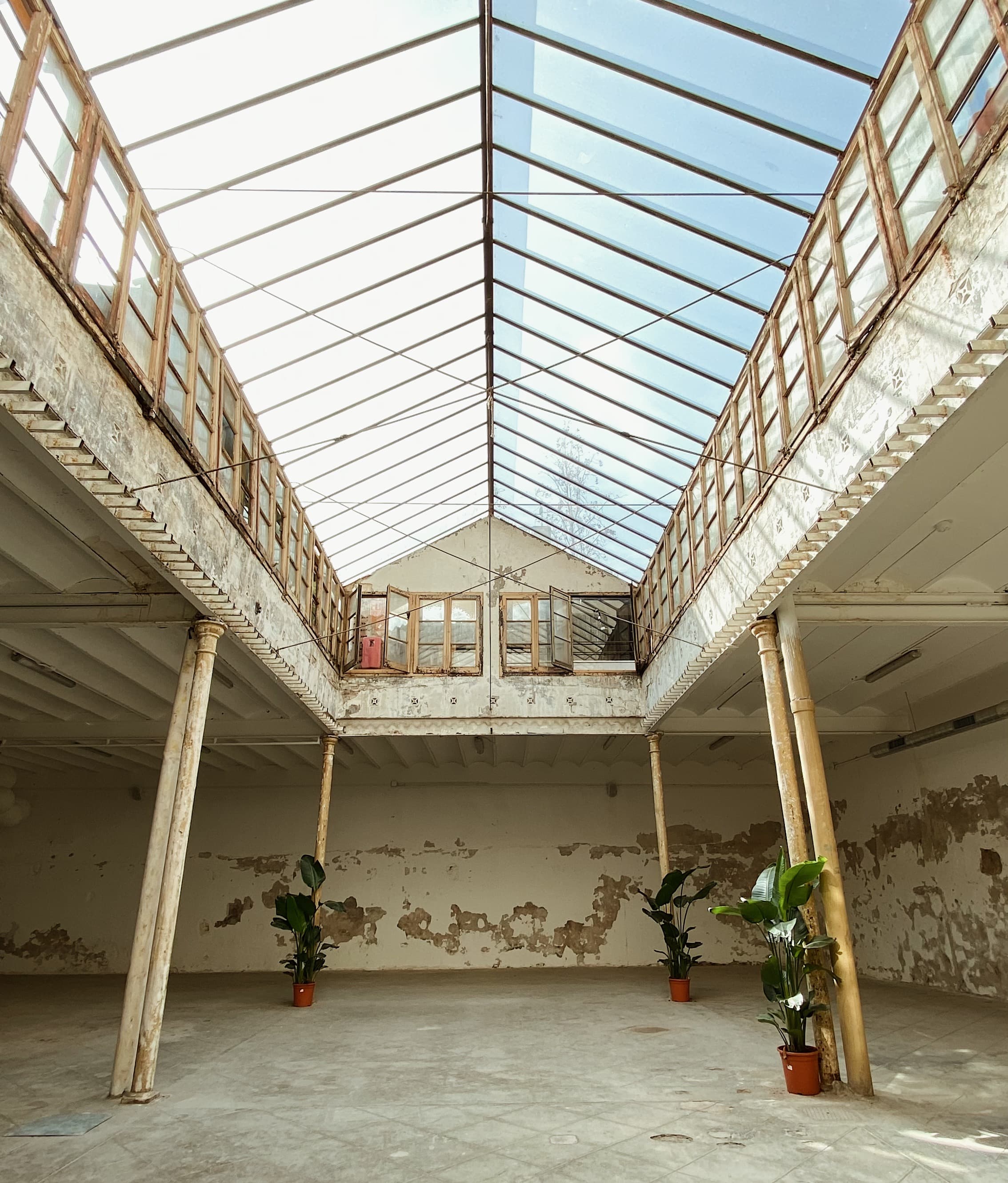 ESPAI JOSEP RIUS - CASA RIUS - imagen 2