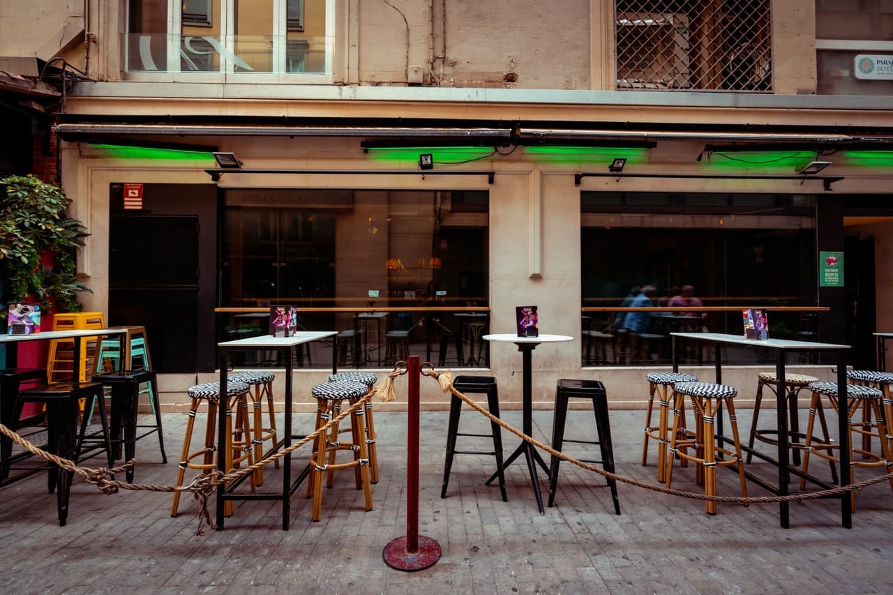Sarao Tropical Bar - imagen 15