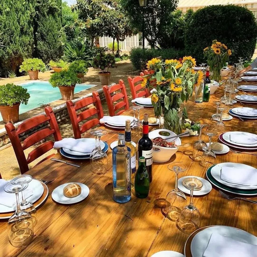 HACIENDA DE ORÁN - imagen 34
