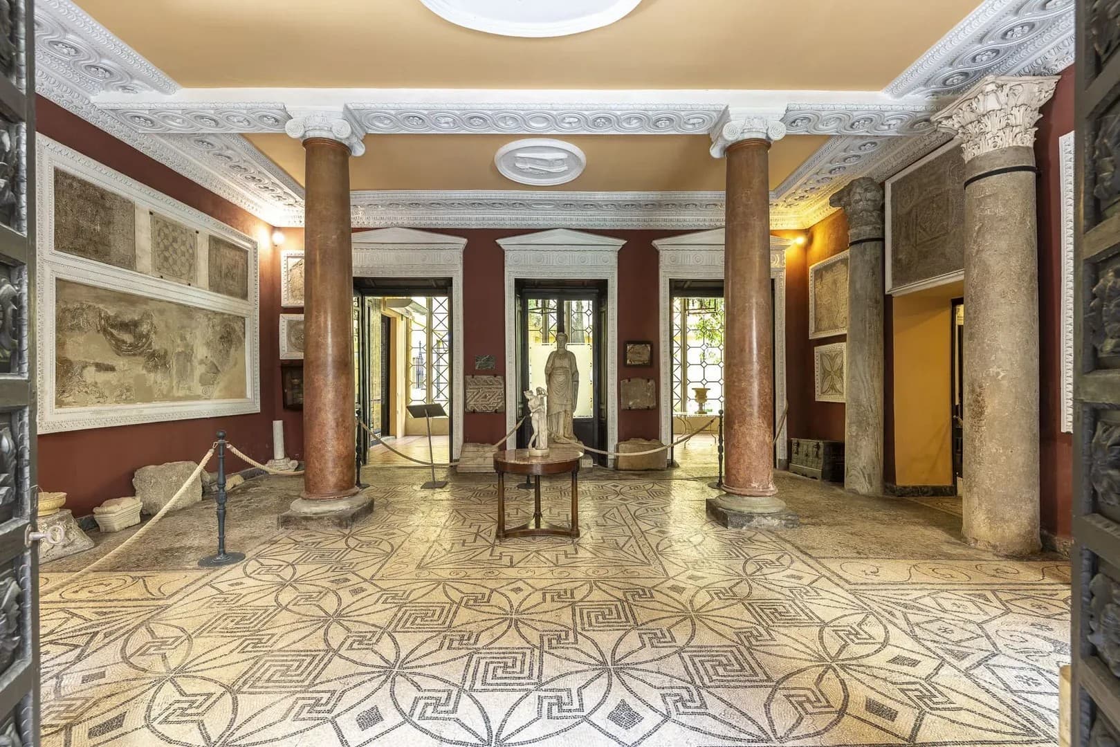CASA PALACIO DE LA CONDESA DE LEBRIJA - imagen 18
