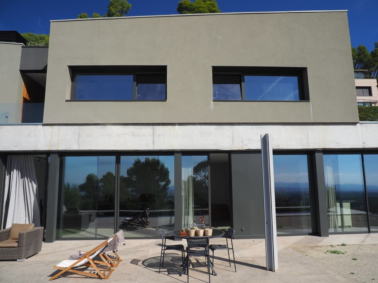 Villa con Piscina Infinity y Vistas - imagen 18