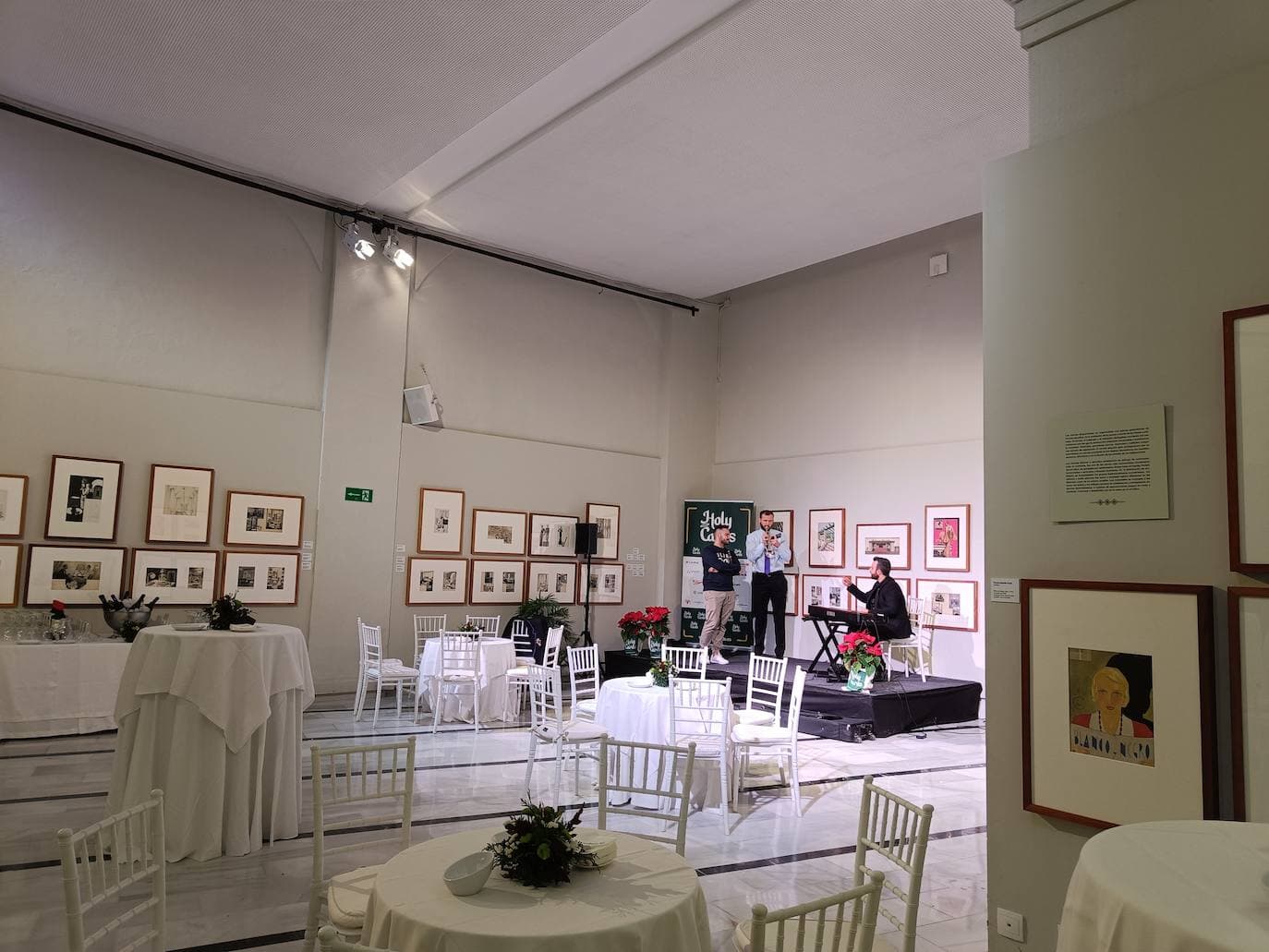 LA GALERIA - imagen 13