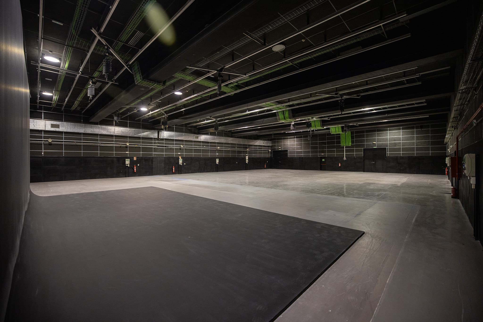 Studio 297 - Madrid - imagen 12