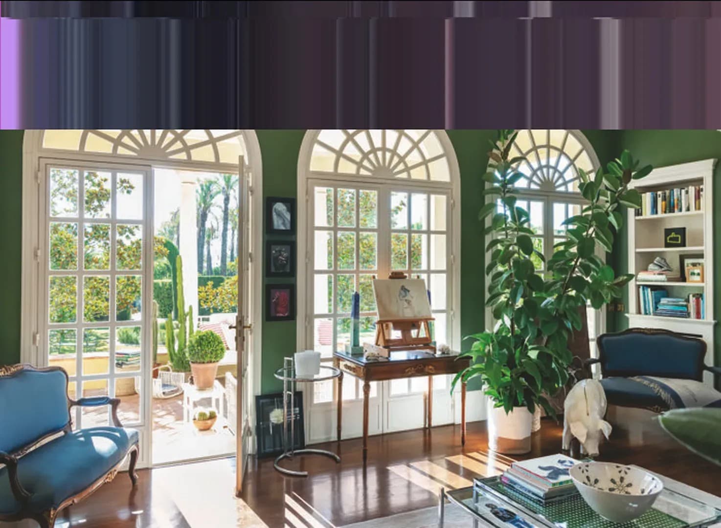 BELLA SOMBRA HOUSE - imagen 7