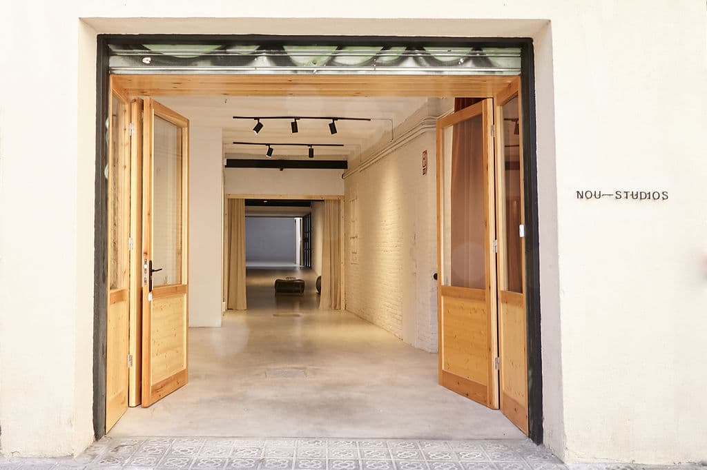 Espacio Diafano Industrial para Eventos y Rodajes - Barcelona - imagen 22