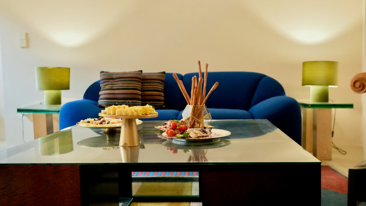 Espacio Nura - Madrid 16
