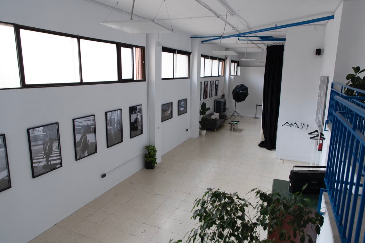 OHM - Madrid - imagen 11
