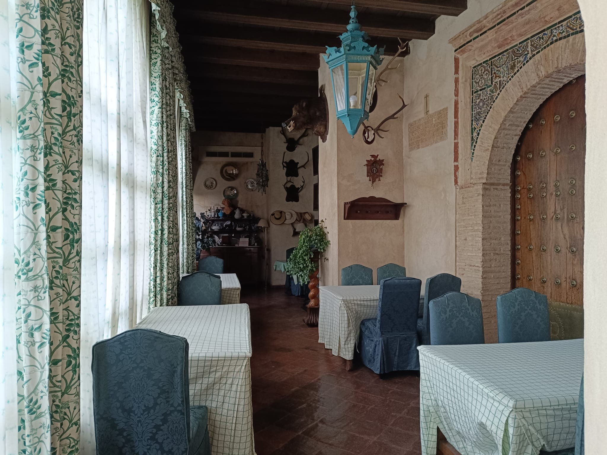 El Palacio de San Benito - imagen 19