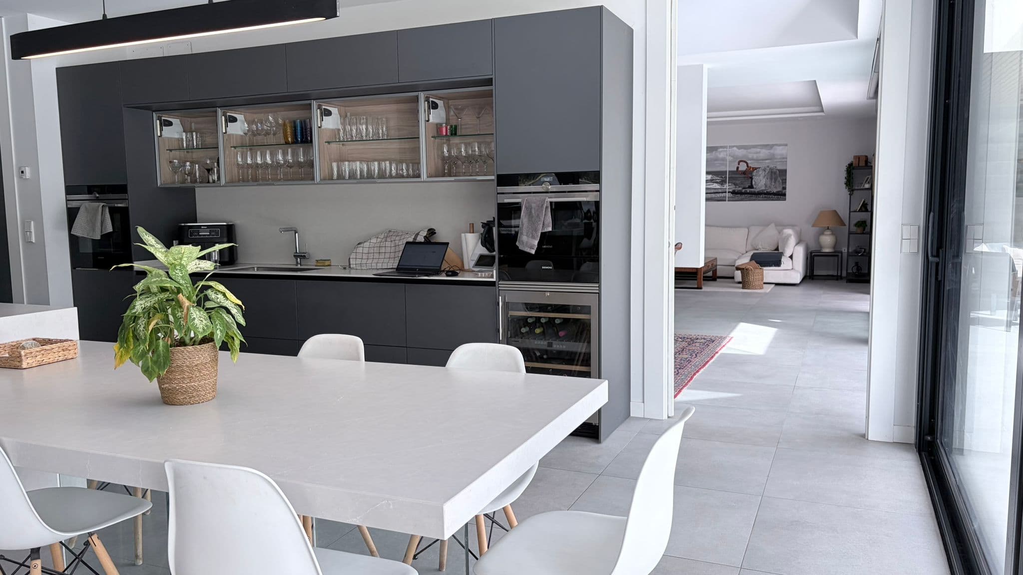 Care - Vivienda Moderna - Madrid - imagen 26