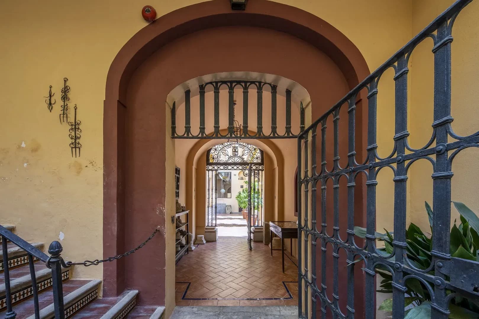 CASA PALACIO DE LA CONDESA DE LEBRIJA - imagen 10