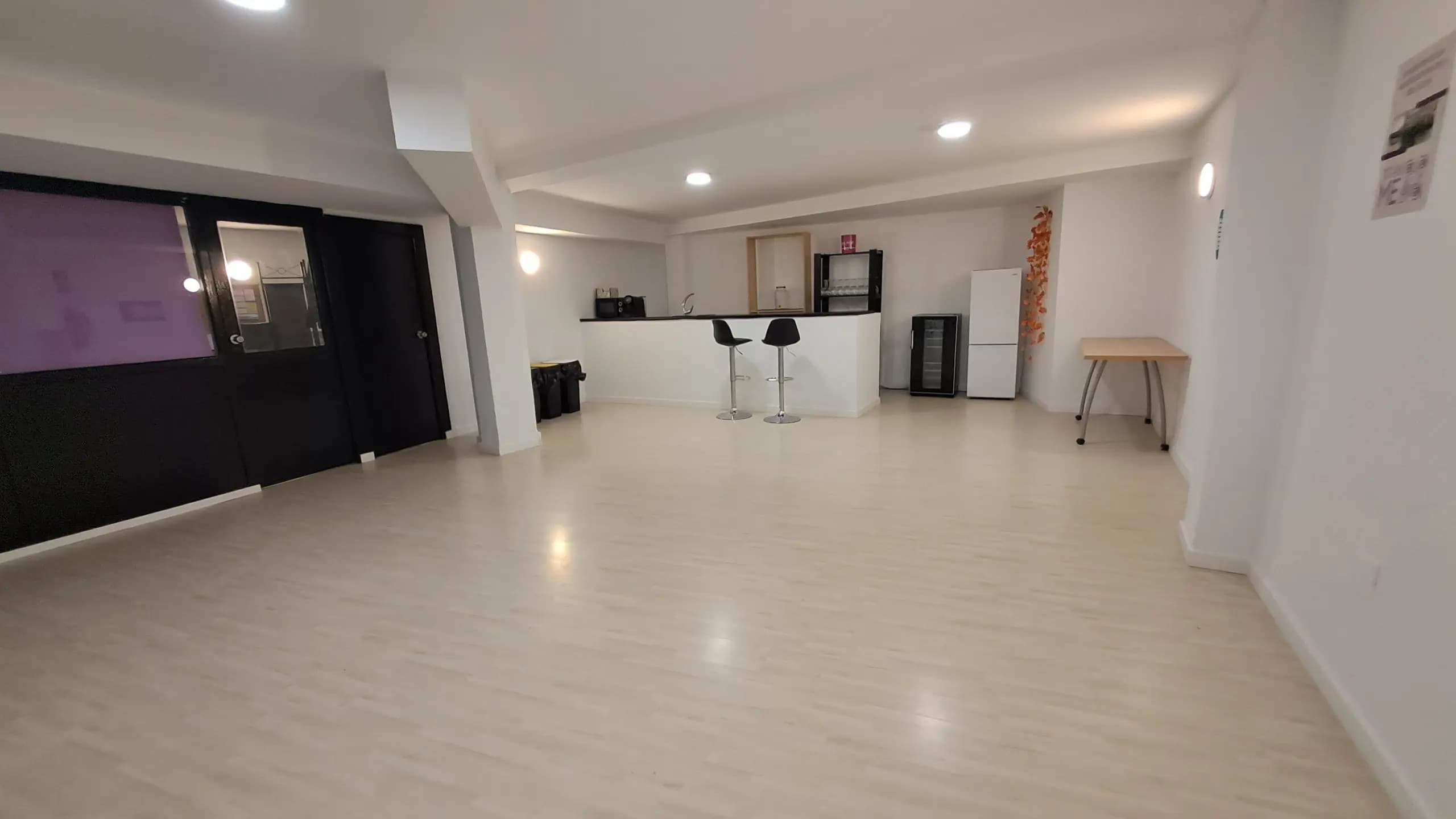 Espacio Endor - imagen 9