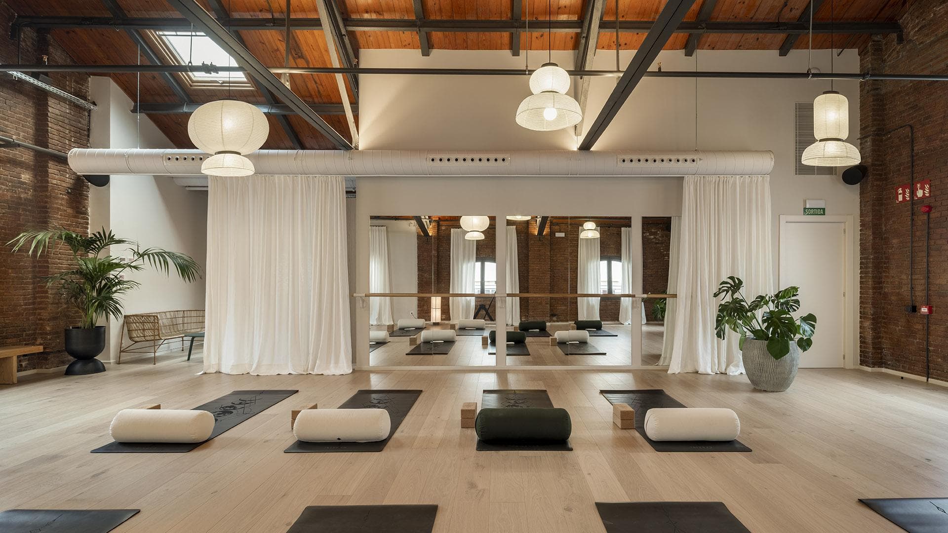 JUNO HOUSE - BARCELONA - imagen 4