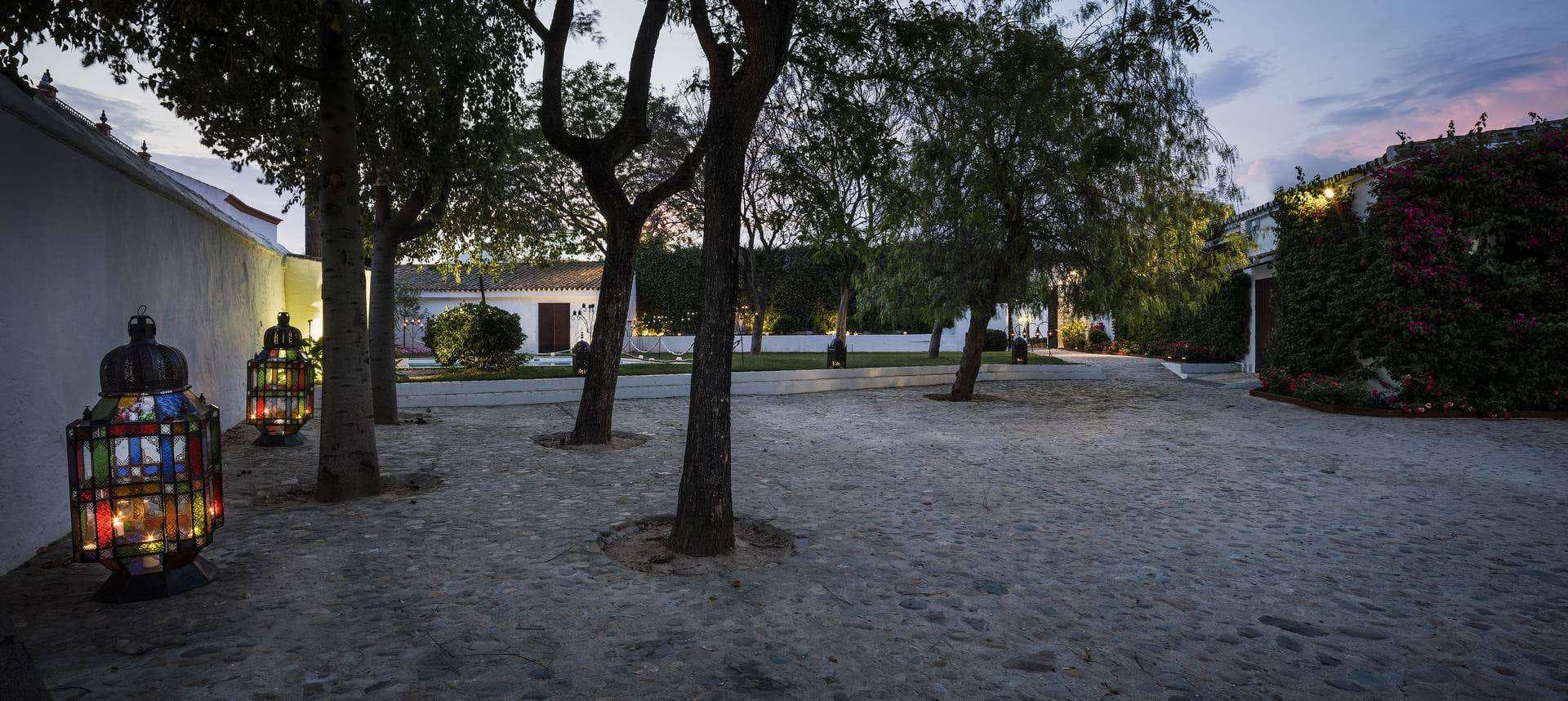 HACIENDA EL CORTIJUELO - imagen 12