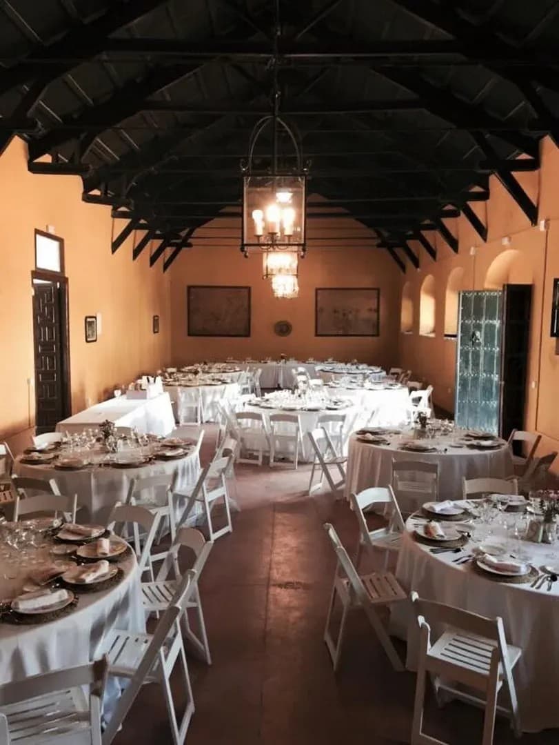 CORTIJO SANTA ROSA - imagen 9