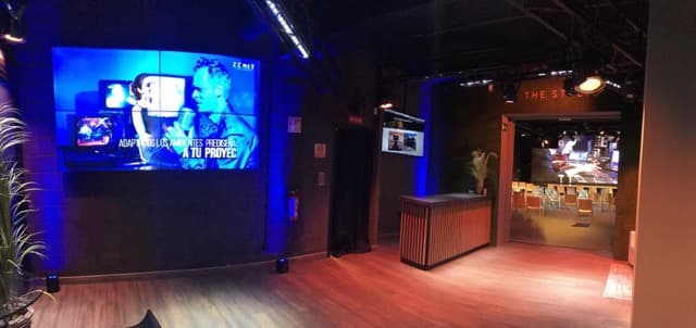 THE STUDIO - imagen 7