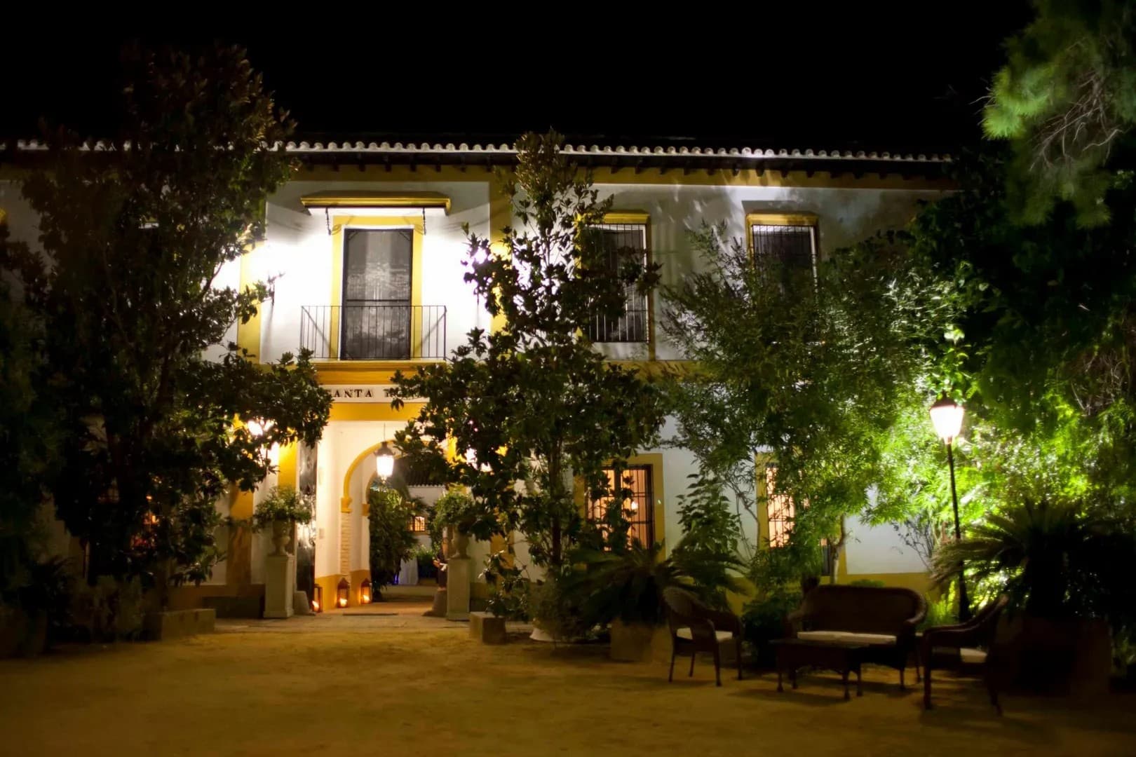 CORTIJO SANTA ROSA - imagen 14