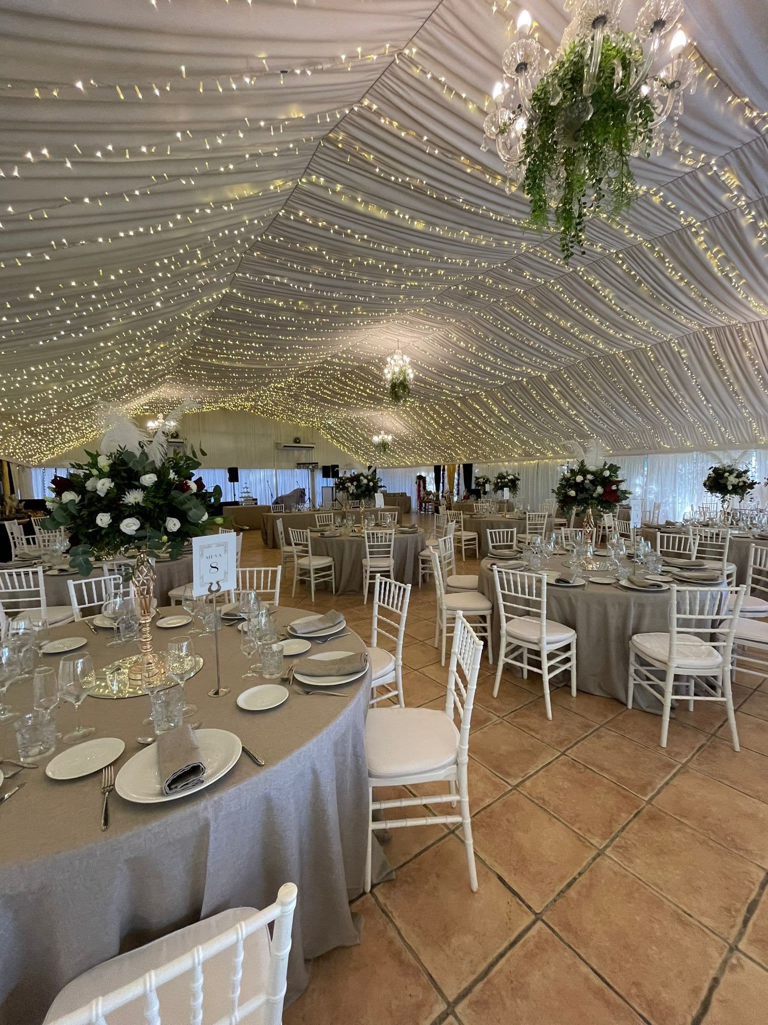 PALACIO MONTE MIRAMAR - imagen 7