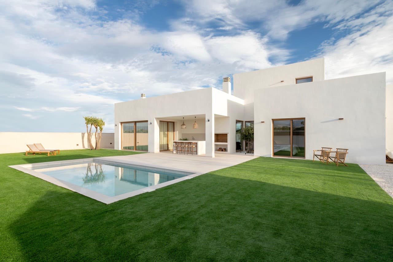 CASA DEL CABO - ALICANTE - imagen 14