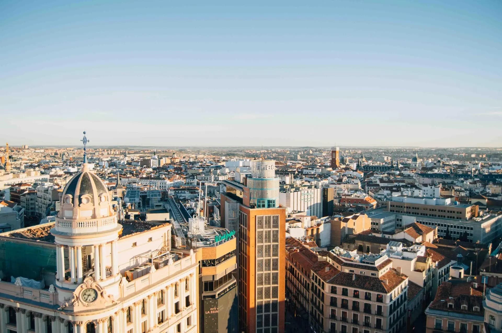 GV VENUE - MADRID - imagen 27