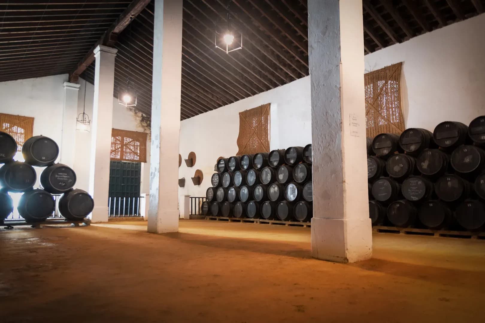 BODEGAS ALVARO DOMECQ - imagen 7