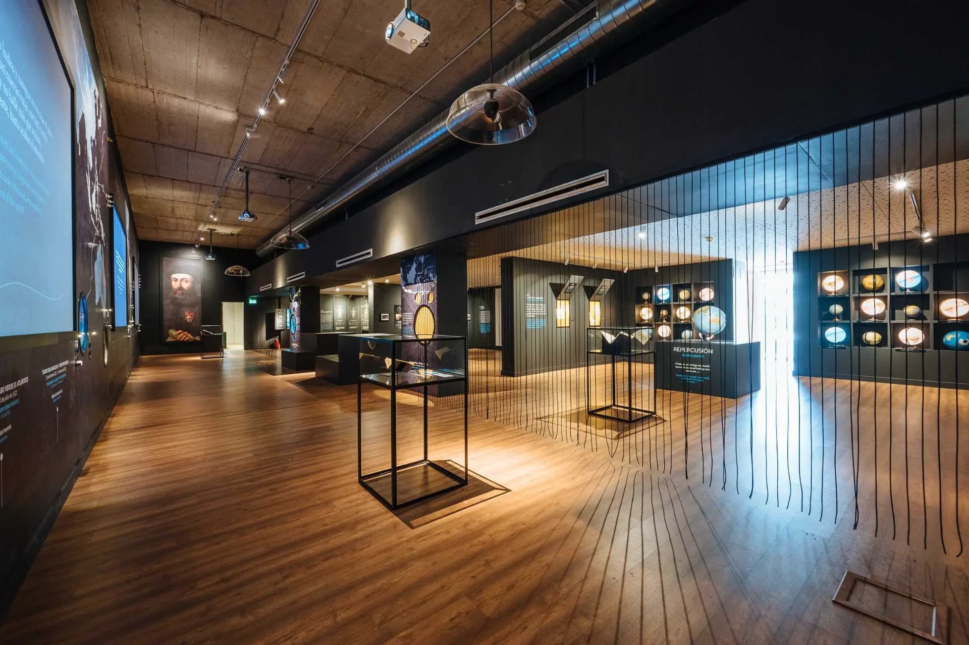 ESPACIO EXPLORATERRA - imagen 25
