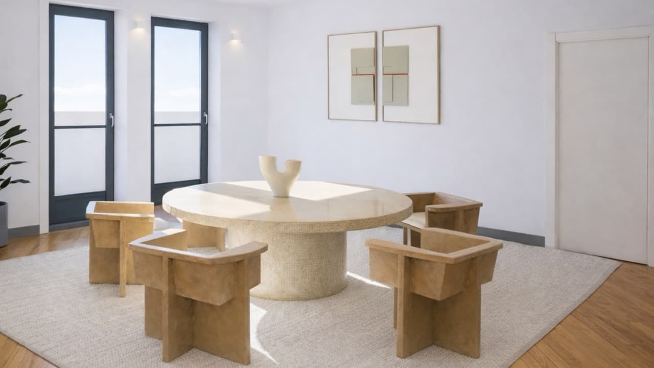 Gran Via Atelier - Madrid 19