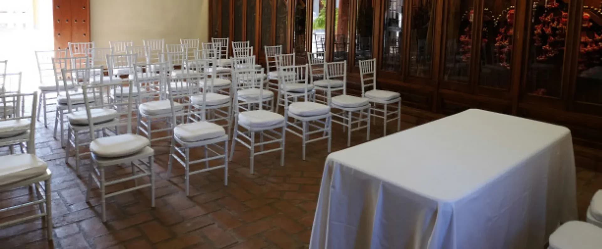 HACIENDA LA ALBAIDA - imagen 9