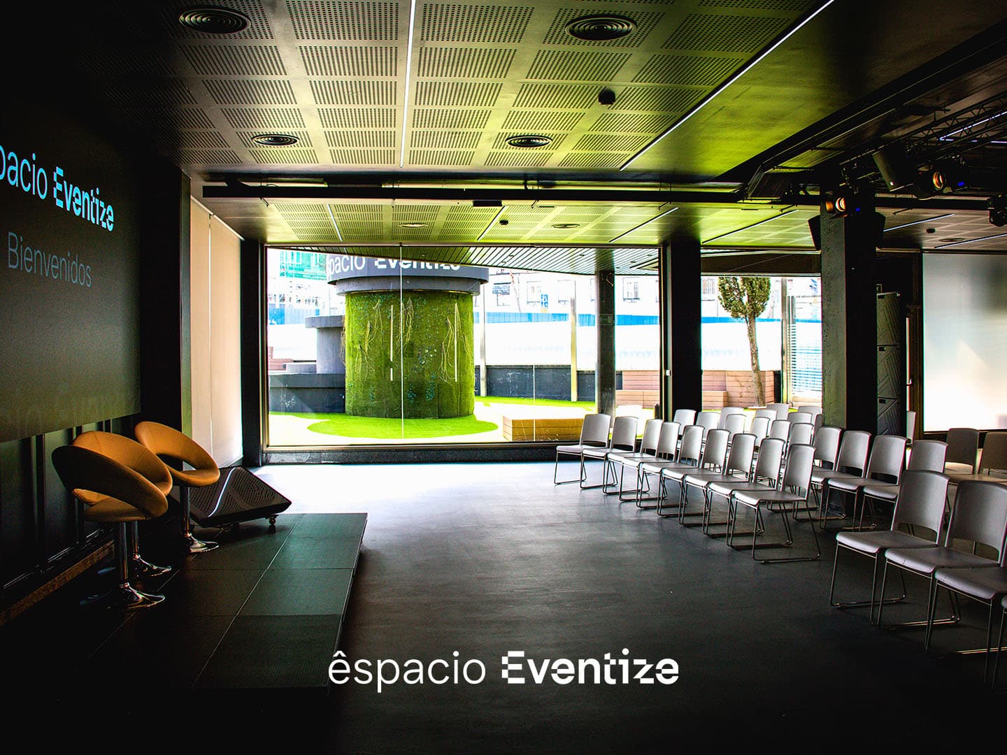 ESPACIO EVENTIZE - imagen 8