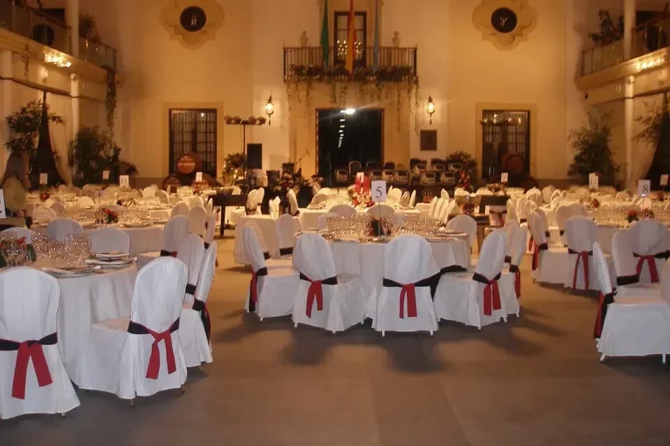 BODEGAS REAL TESORO - imagen 12