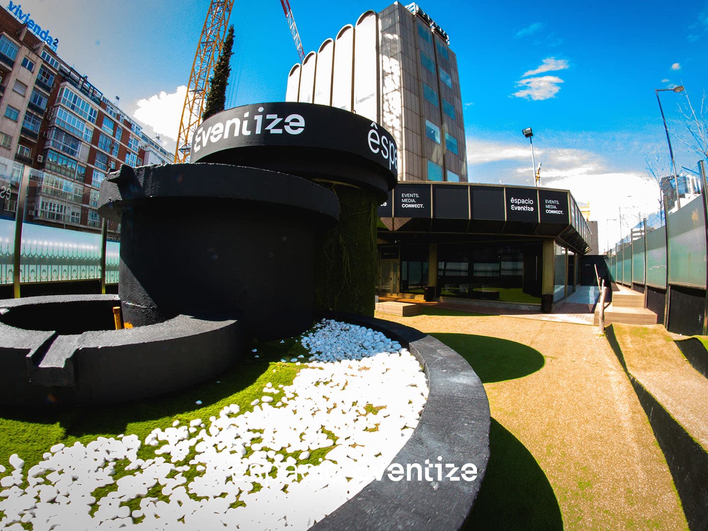 ESPACIO EVENTIZE - imagen 12