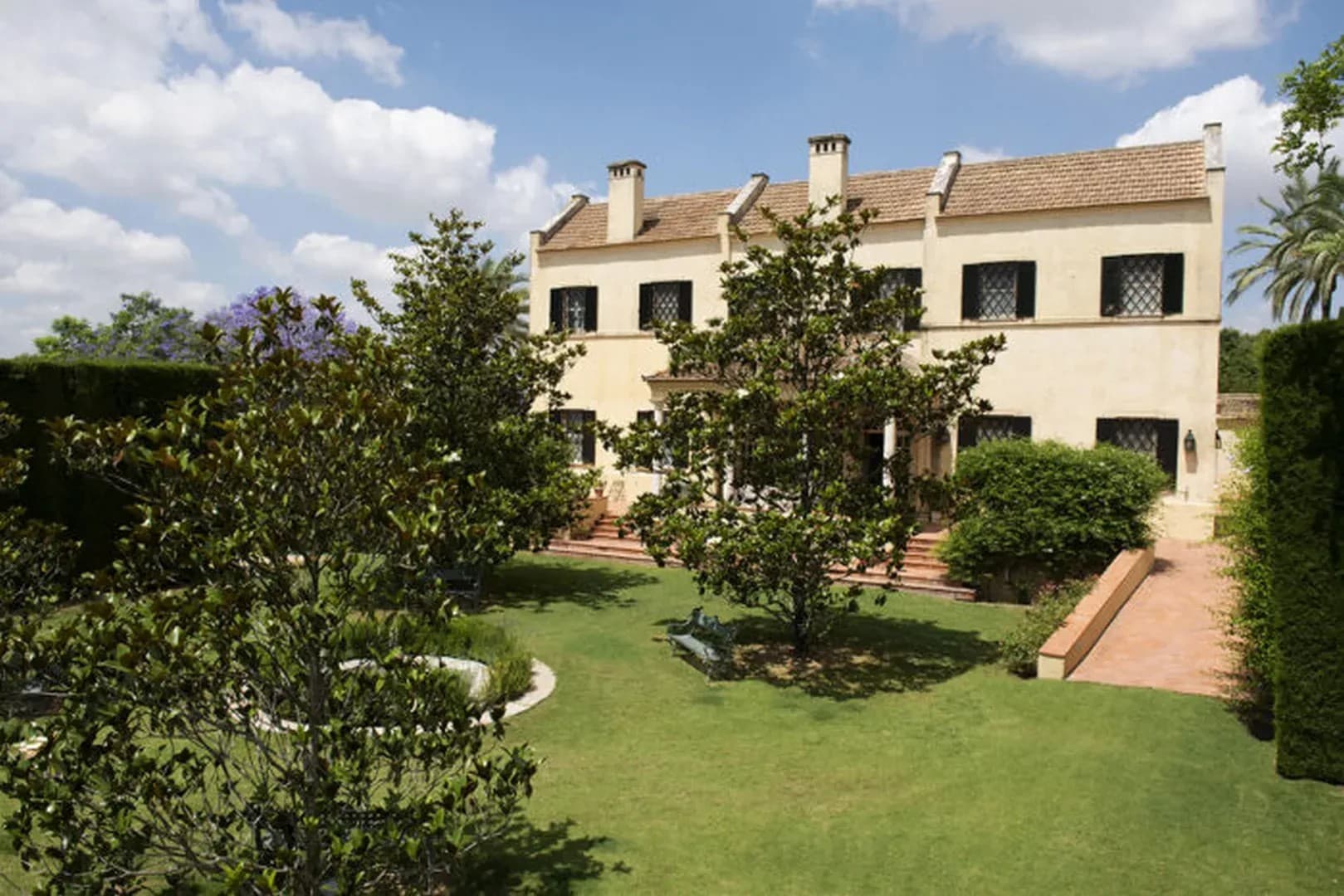 BELLA SOMBRA HOUSE - imagen 17
