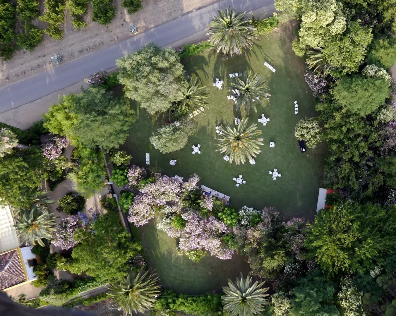 HACIENDA LA VARA - imagen 26