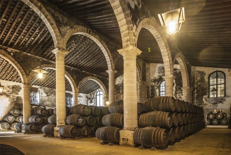 BODEGAS LUSTAU - imagen 14