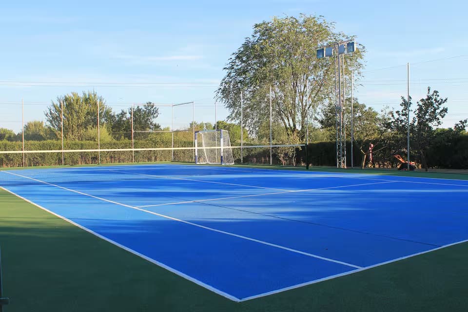 Villa Flor -Madrid - imagen 19